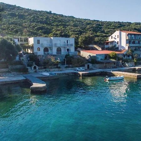 Apartamento One-bedroom In