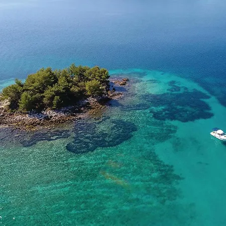 One-bedroom In * Dubrava (Dubrovnik-Neretva)