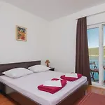 One-bedroom In Apartman