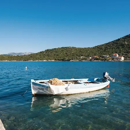 Apartament One-bedroom In