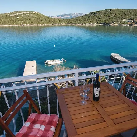 One-bedroom In Apartament *