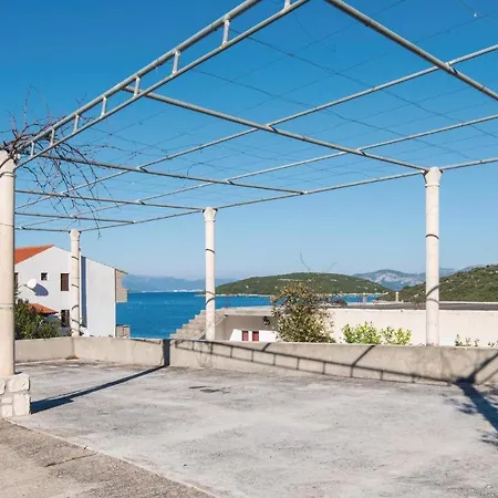 Gorgeous In With Kitchen Dubrava (Dubrovnik-Neretva)