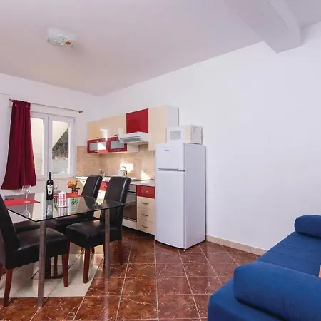 Gorgeous In With Kitchen Dubrava (Dubrovnik-Neretva)