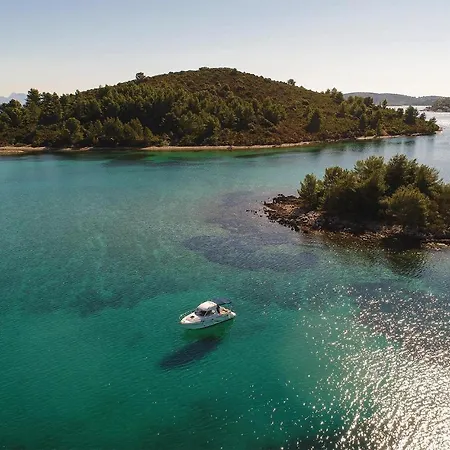 One-bedroom In Apartament *