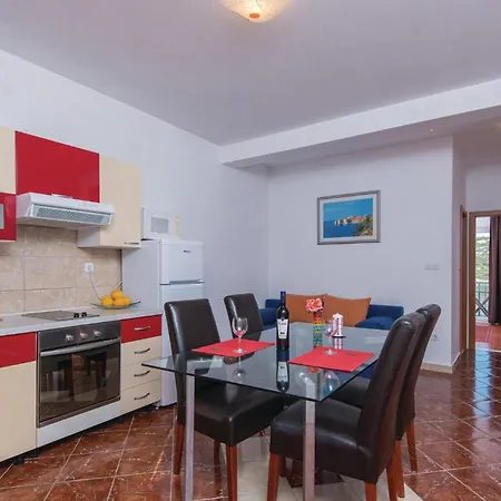One-bedroom In Apartman