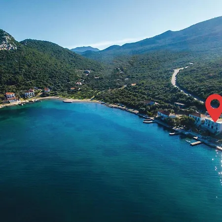 Gorgeous In With Kitchen Dubrava (Dubrovnik-Neretva)