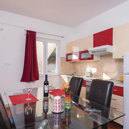 Gorgeous In With Kitchen Dubrava (Dubrovnik-Neretva)