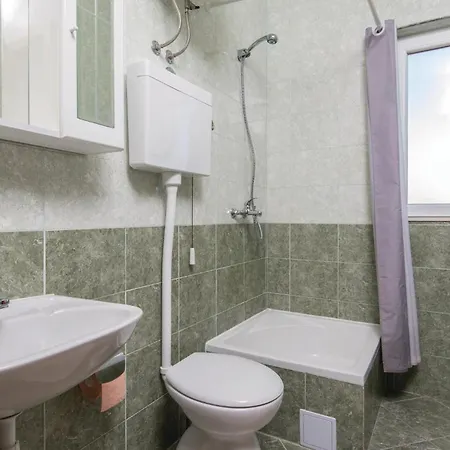 Апартаменты One-bedroom In *